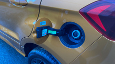 Ford EcoSport 1.0 EcoBoost 125 ST-Line 5dr Petrol Hatchback